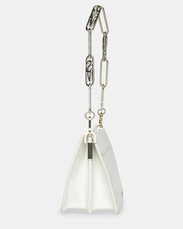 Steven New York Bsoren Blanc