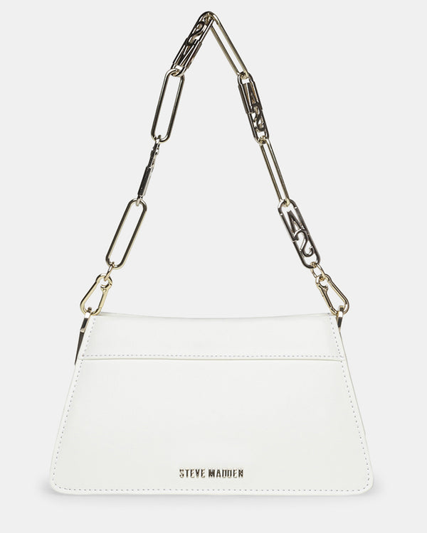 Steven New York Bsoren Blanc