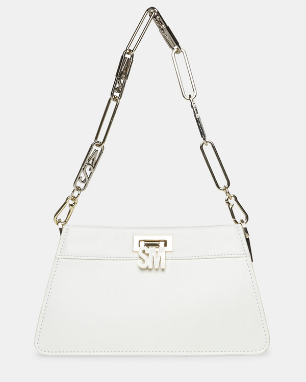 steven new york Bsoren Blanc