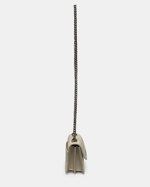 Steven New York Bstake-2 Naturel