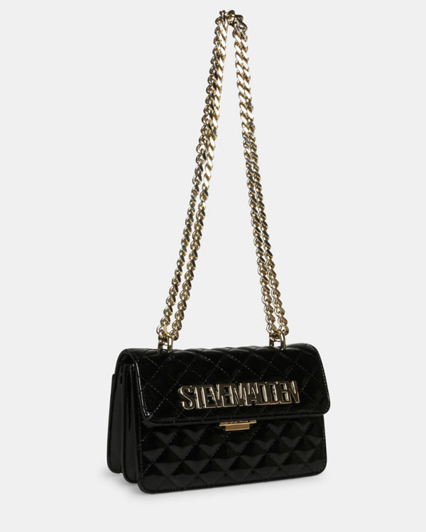 Steven New York Bstake-q Multicolore Noir