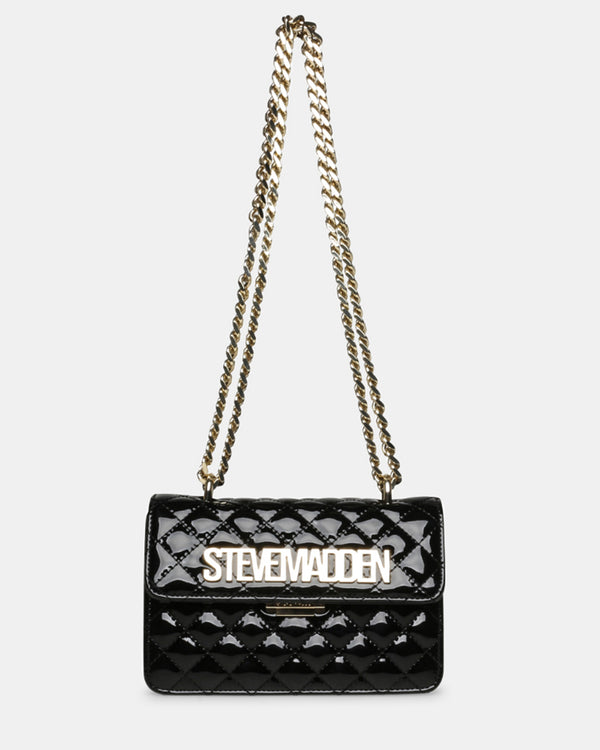 steven new york Bstake-q Multicolore Noir