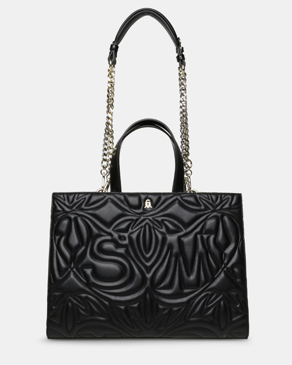 steven new york Bstatuss Noir Multi