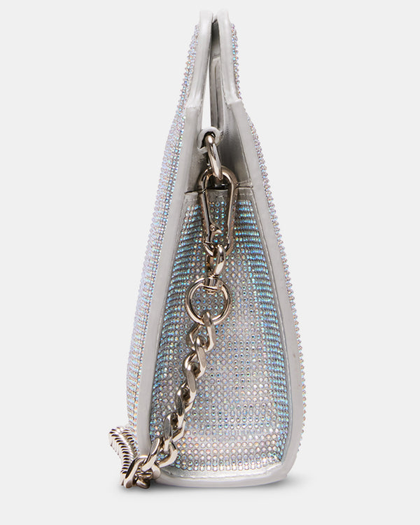 Steven New York Bstealth Argent