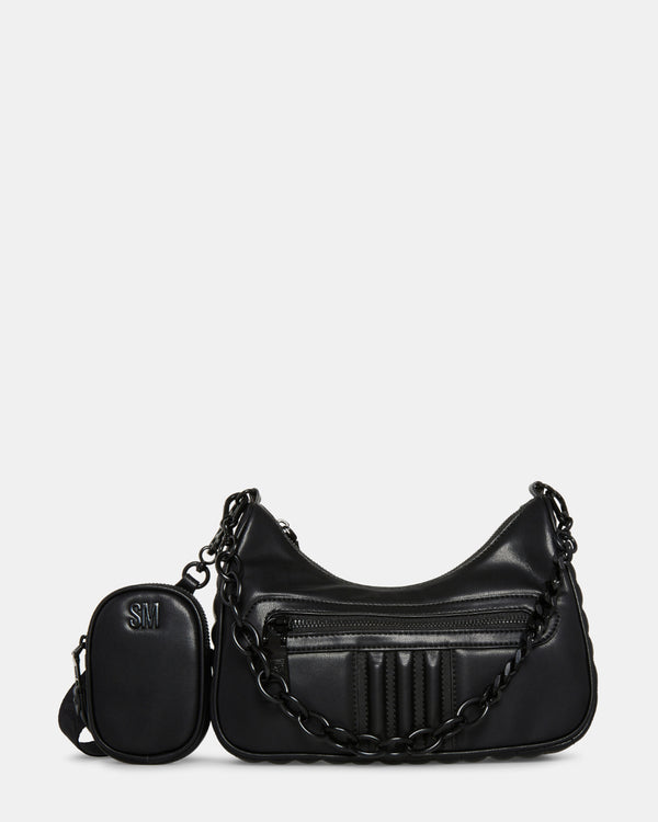 steven new york Bsteam Noir