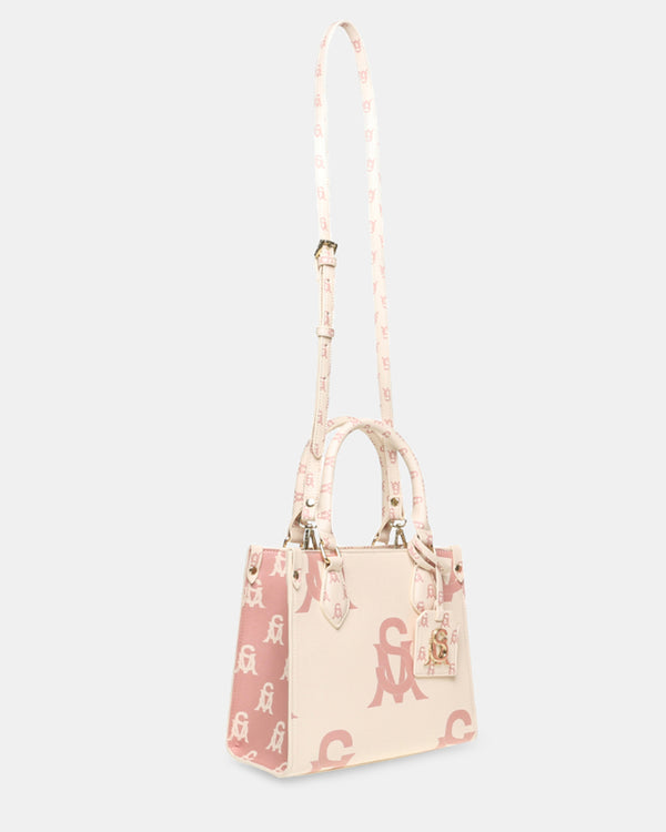 Steven New York Bstilo Blush Multi