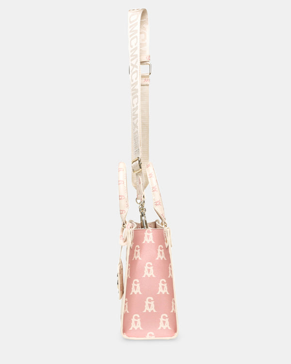 Steven New York Bstilo Blush Multi