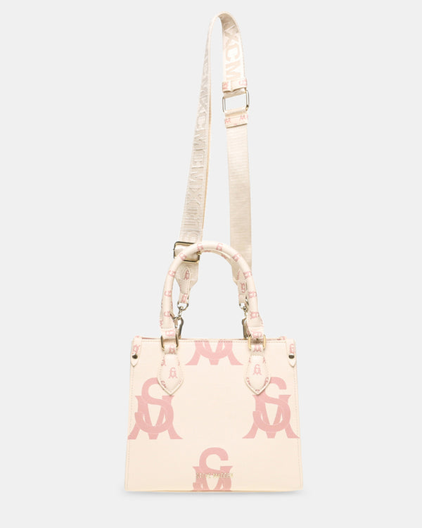 Steven New York Bstilo Blush Multi