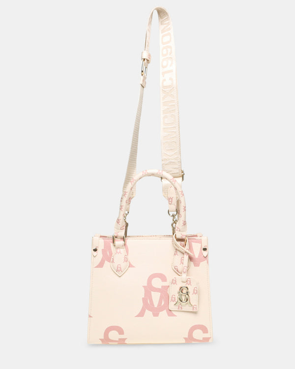 steven new york Bstilo Blush Multi