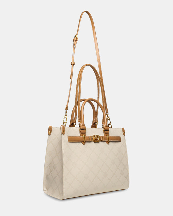 Steven New York Bstilo-e Multi Naturel