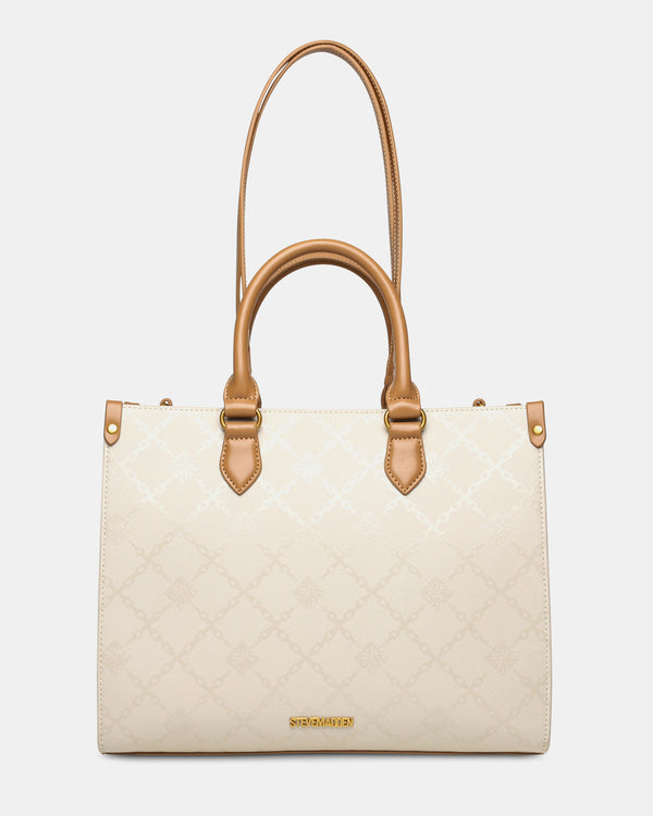 Steven New York Bstilo-e Multi Naturel