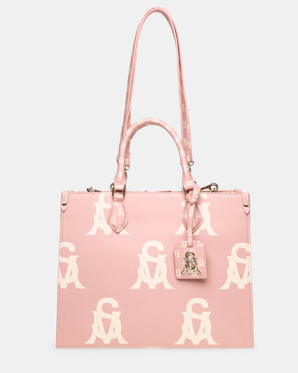 steven new york Bstilo Rose Pâle