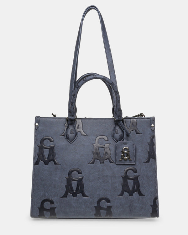 steven new york Bstilo-x Bleu