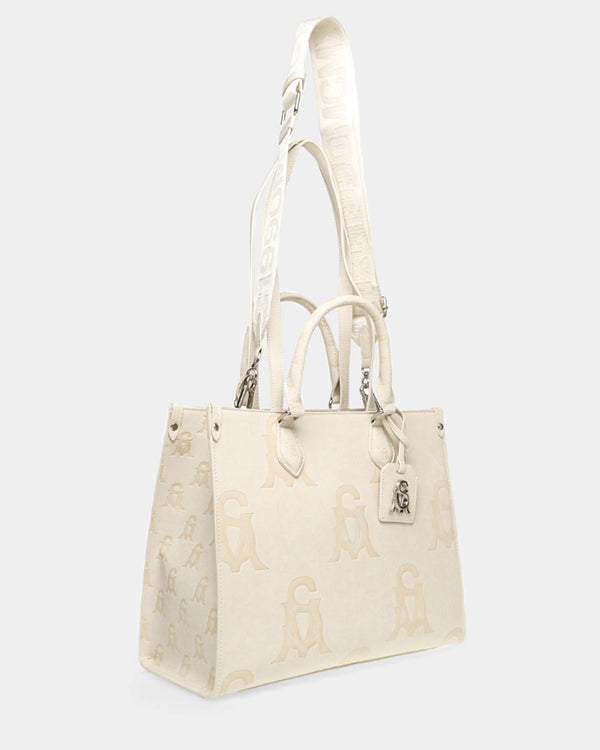 Steven New York Bstilo-x Naturel