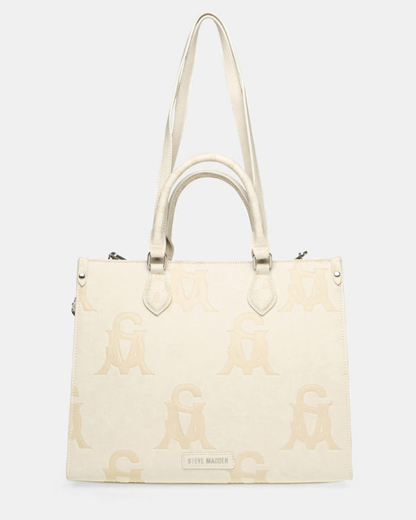 Steven New York Bstilo-x Naturel