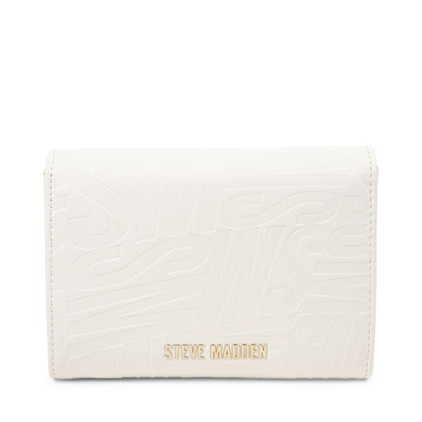 Steven New York Bswish Blanc