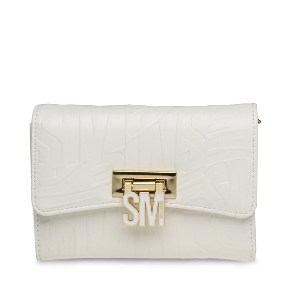 steven new york Bswish Blanc
