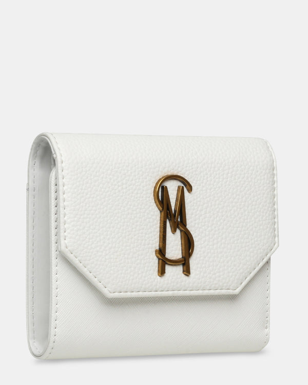 Steven New York Btabi Blanc