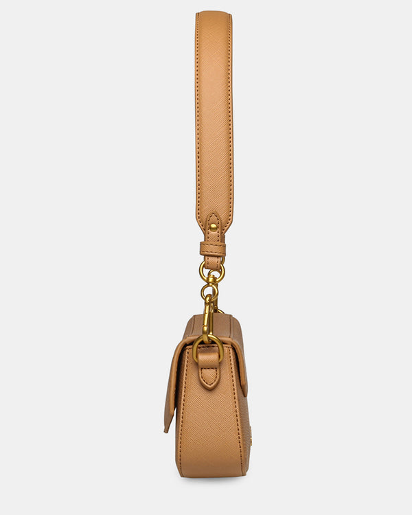 Steven New York Btaiga Brun Clair Multi