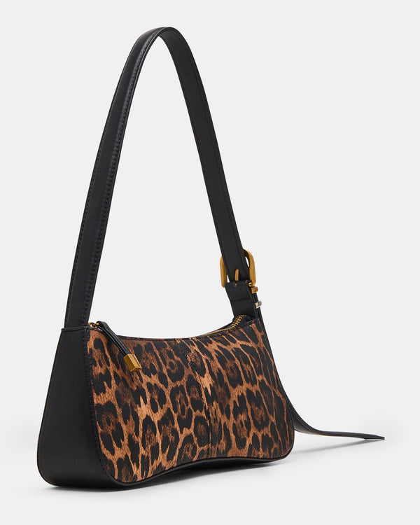 Steven New York Btanzie Leopard