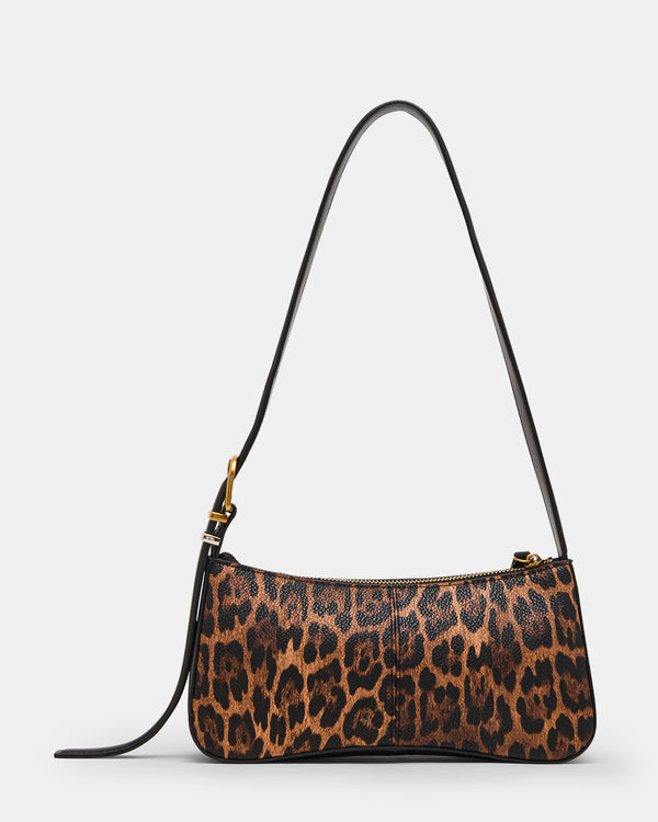 Steven New York Btanzie Leopard