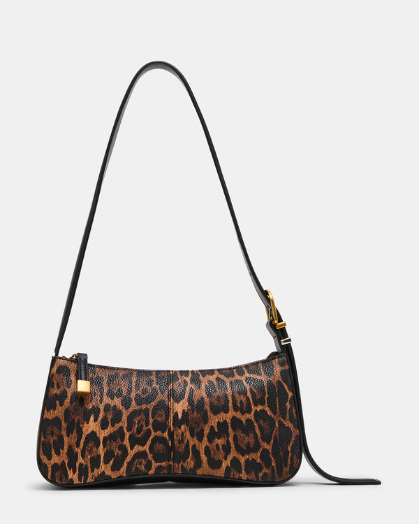 steven new york Btanzie Leopard
