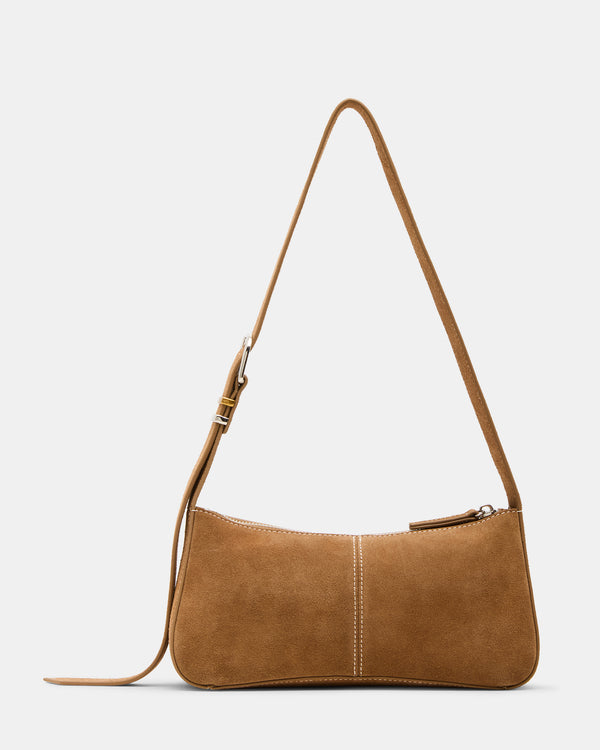 Steven New York Btanzie Tan