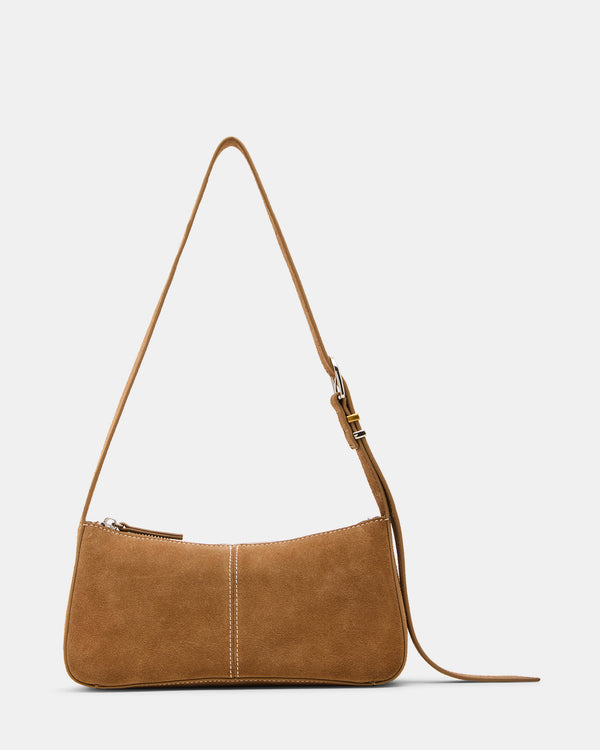 steven new york Btanzie Tan