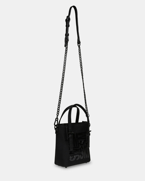 Steven New York Btargets Noir