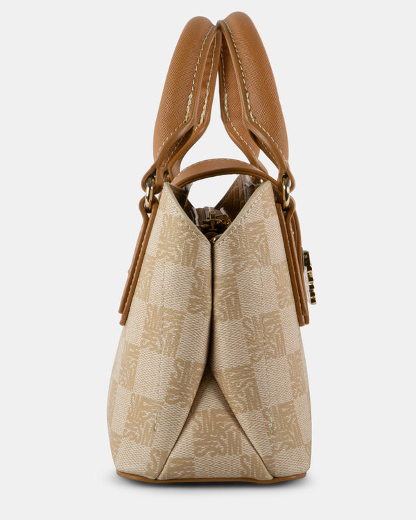 Steven New York Bten-7 Brun Clair