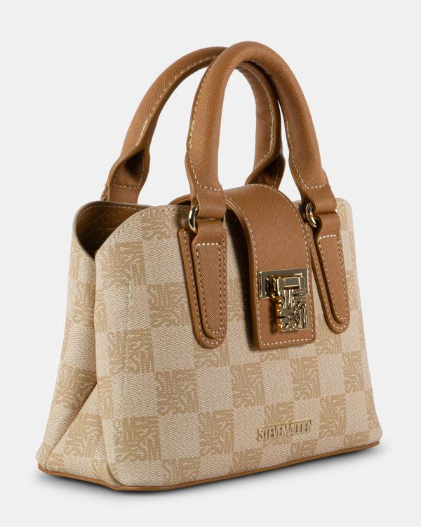 Steven New York Bten-7 Brun Clair