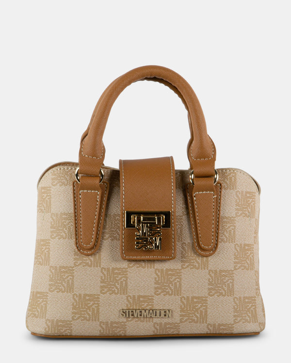 steven new york Bten-7 Brun Clair