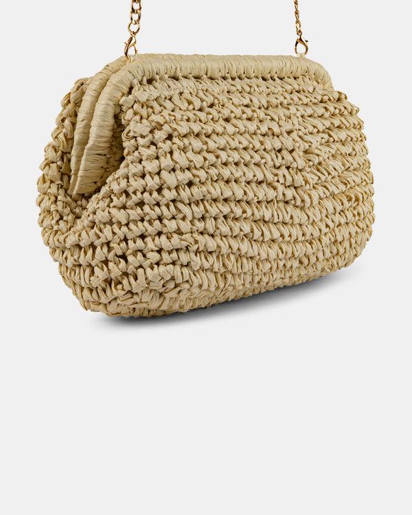 Steven New York Btime Beige