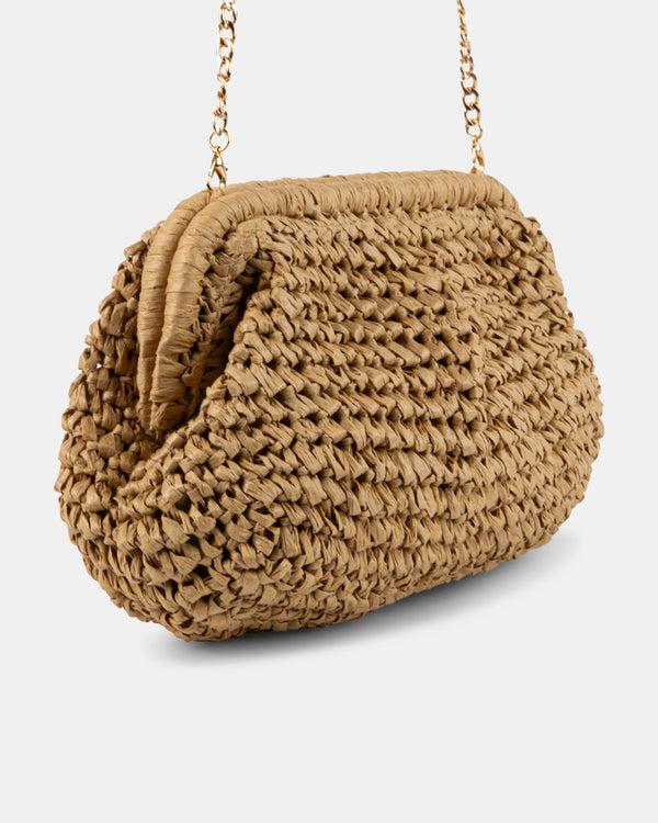 Steven New York Btime Marron