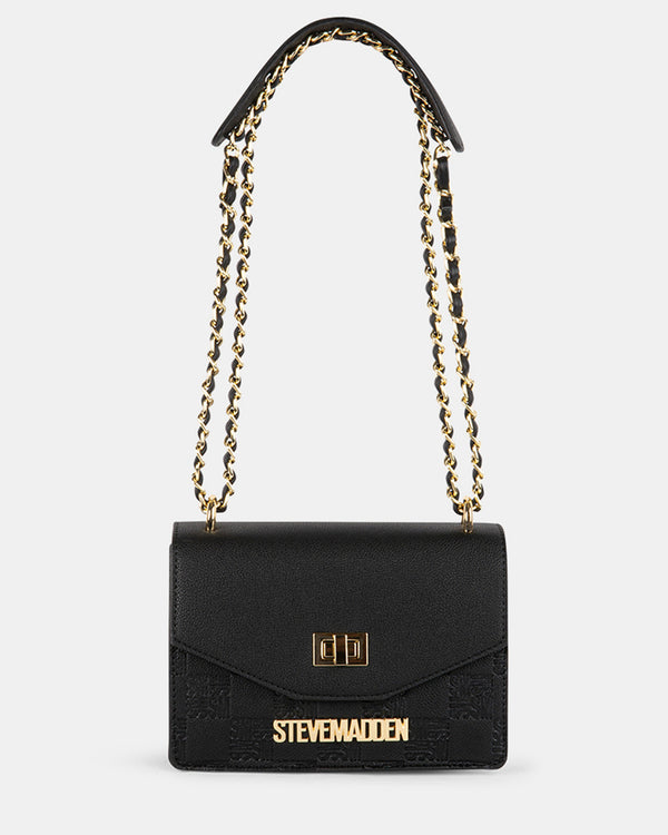 Steven New York Btoney Noir