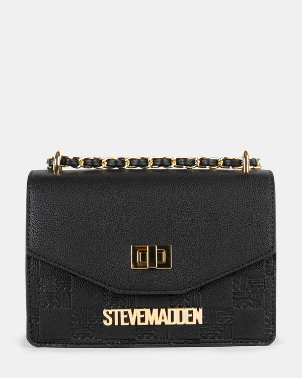 steven new york Btoney Noir