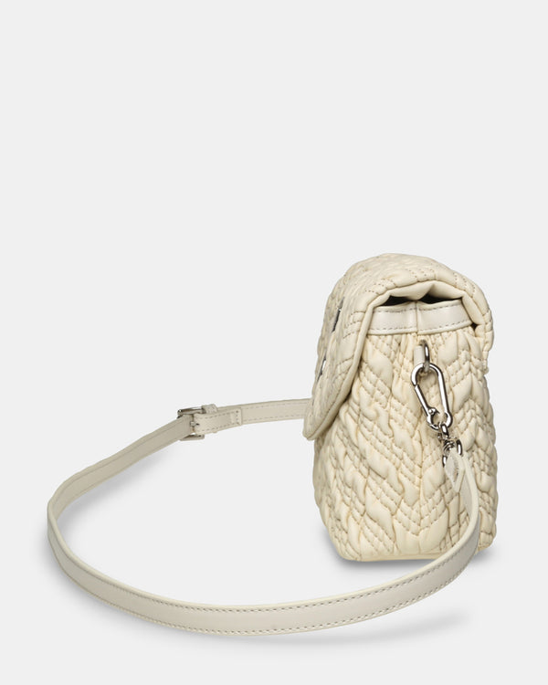 Steven New York Btoy-g Multicolore Naturel