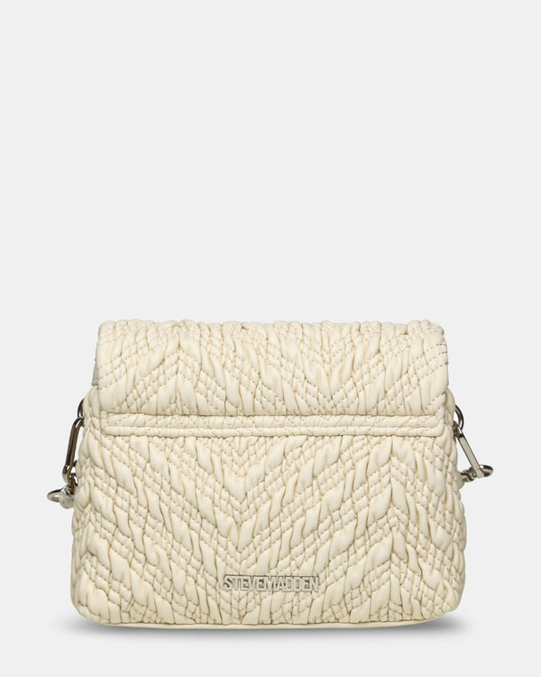 Steven New York Btoy-g Multicolore Naturel