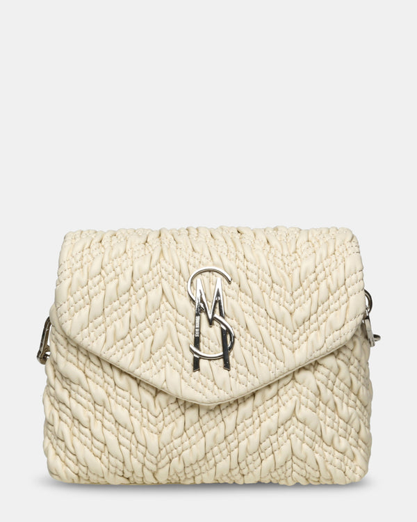 steven new york Btoy-g Multicolore Naturel