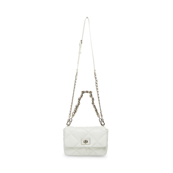 steven new york Btrixies Blanc