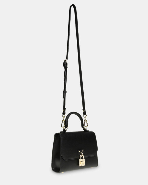 Steven New York Btucca Noir