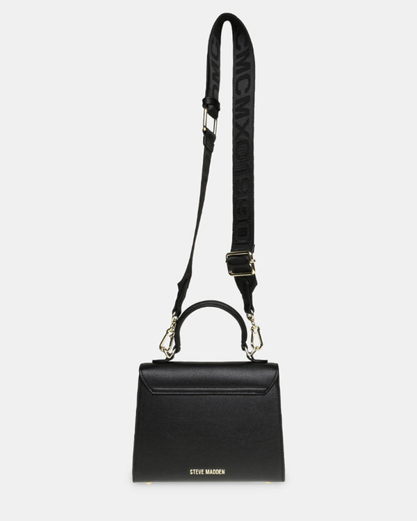 Steven New York Btucca Noir