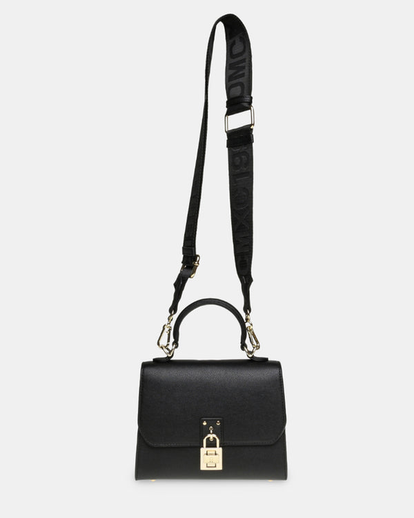 steven new york Btucca Noir