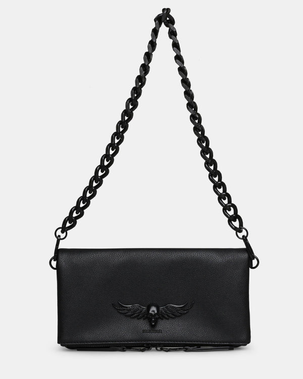 steven new york Btune Noir