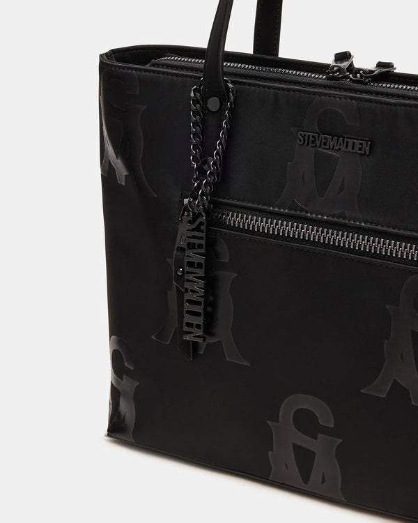 Steven New York Bturn Noir