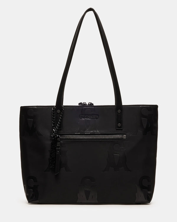 steven new york Bturn Noir