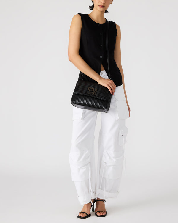 Steven New York Btyl Noir