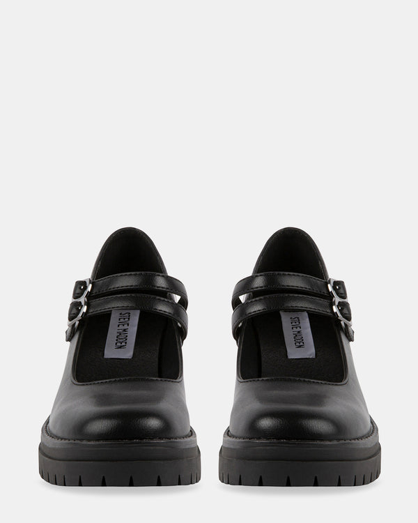 Steven New York Bubbly Noir