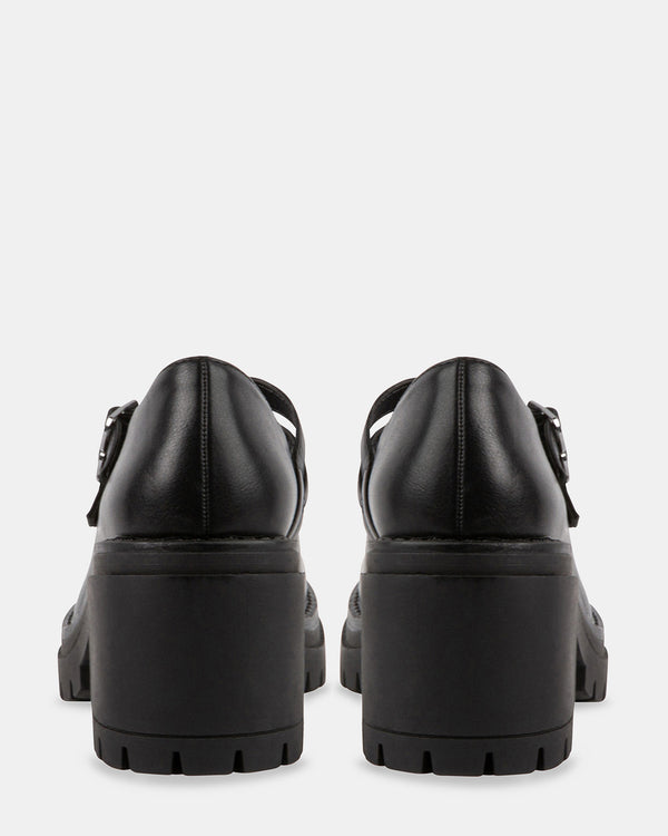 Steven New York Bubbly Noir