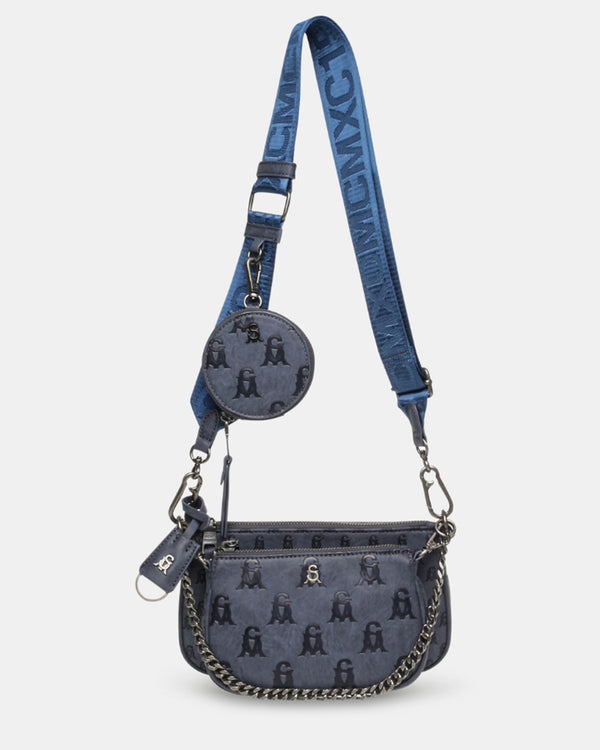 steven new york Burgent-x Bleu